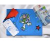 Постельное белье TAC - Disney Toy Story Buzz (Turkey), подростковый комплект